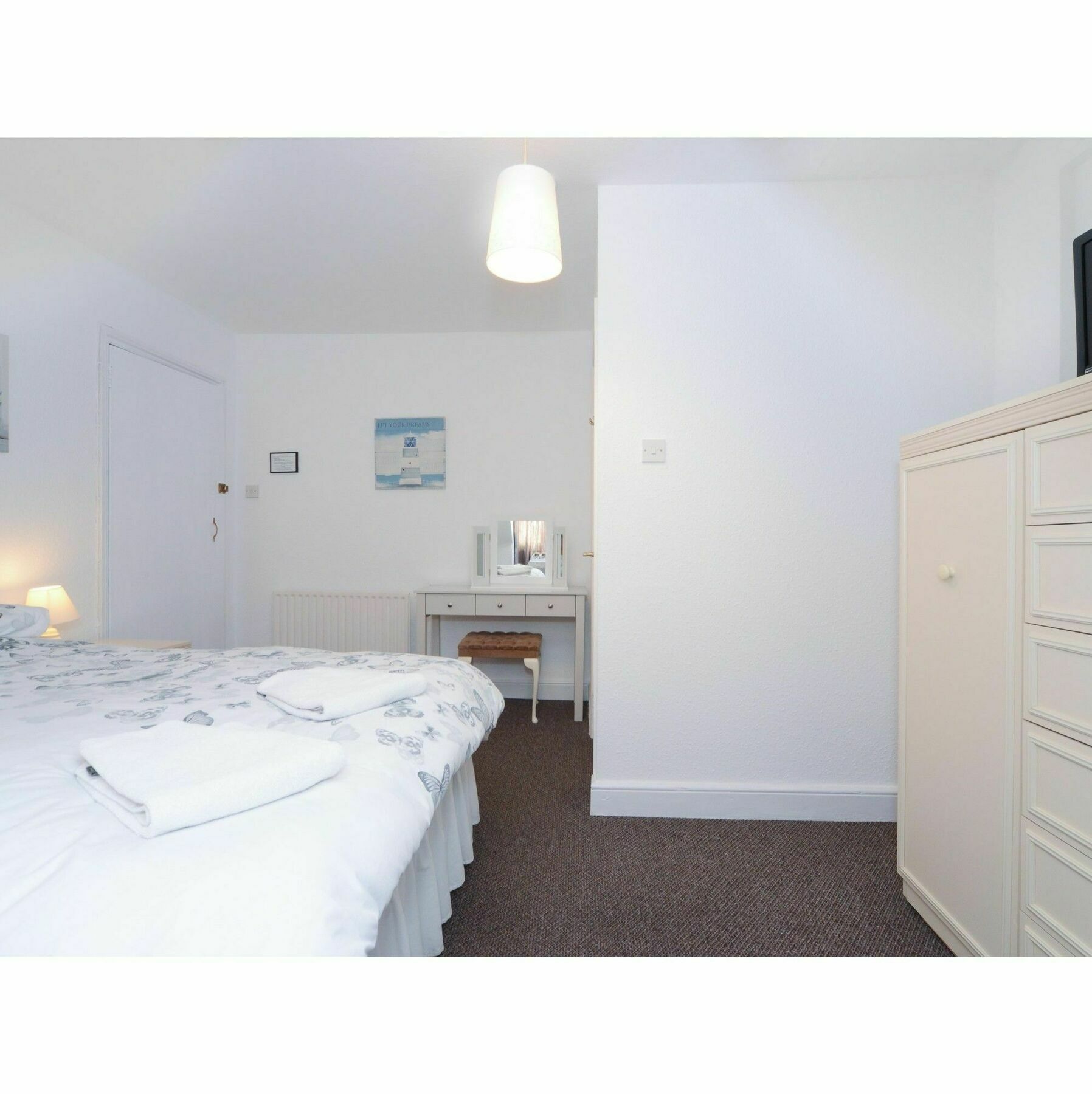 Sandy Bay Guest House Bournemouth Exterior photo
